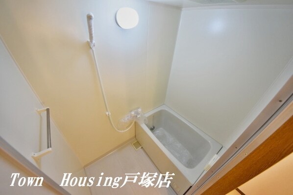 スカイパレス東戸塚の物件内観写真